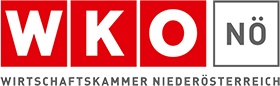 wko niederoesterreich ABC Kleibl Eintragung Logo